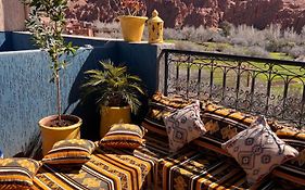 Hiking Nomads Guesthouse